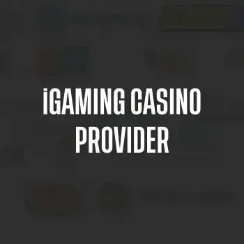 iGaming Australia iGaming Casino Provider