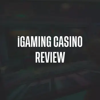 iGaming Australia iGaming Casino