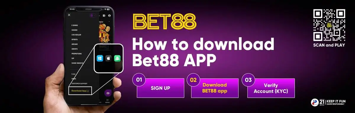 Bet88 App Download Online