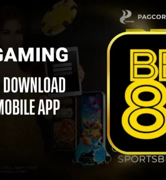 Download Bet88 Mobile App