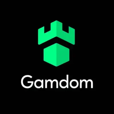 Gamdom Affiliate Program Logo