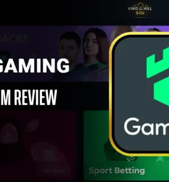 Gamdom Review