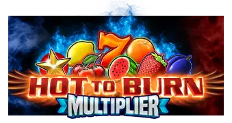 Gamdom Hot to Burn Multiplier