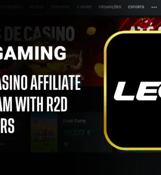 Leon Casino Affiliate Program