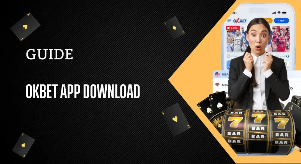 OKBet App Download