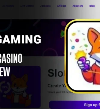 Slott Casino Overview