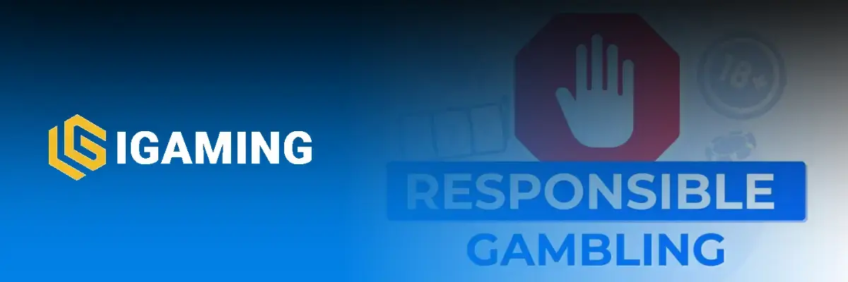 iGaming Responsible Gaming