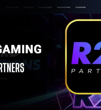 iGaming R2D Partners Affiliate Program Australia