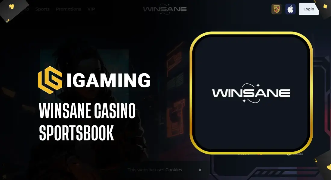 Winsane Casino Sportsbook