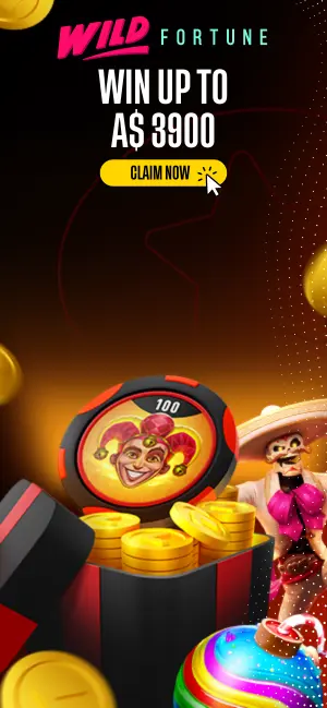 Wild Fortune Casino Review Promo