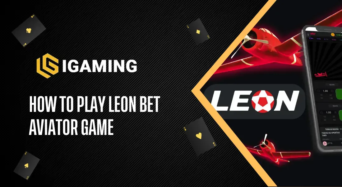 how to play leon bet aviator game