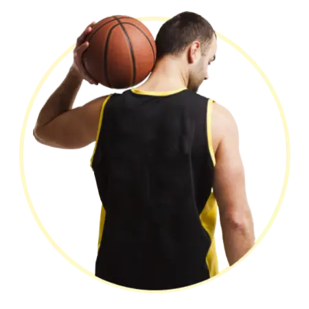 iGaming Sports Basketball