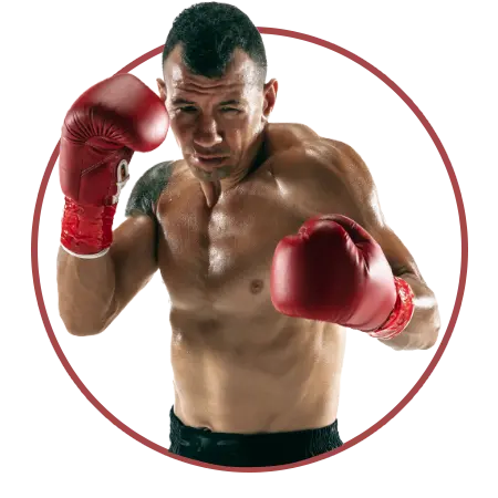 iGaming Sports Boxing