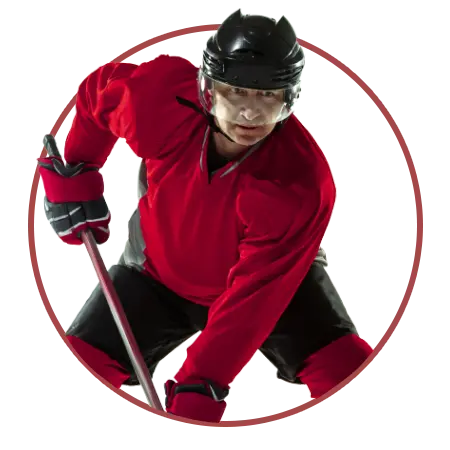 iGaming Sports Ice Hockey