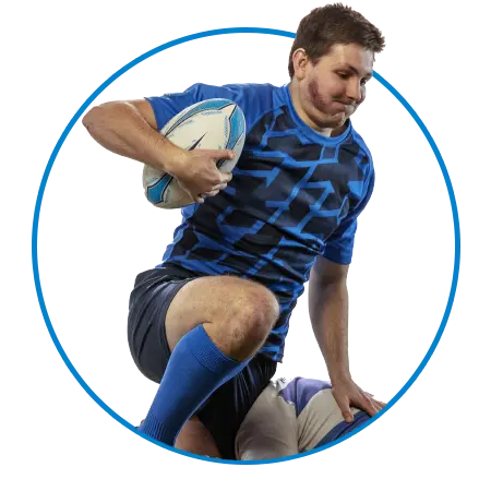 iGaming Sports Rugby