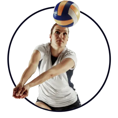 iGaming Sports Volleyball