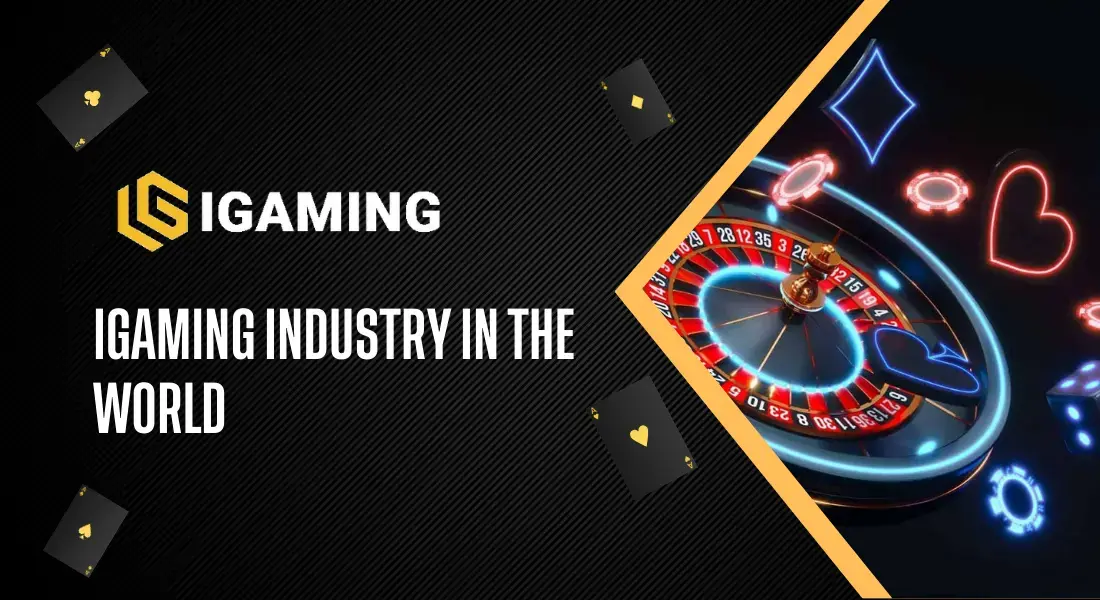 igaming industry