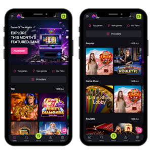 betandplay casino app review 2024