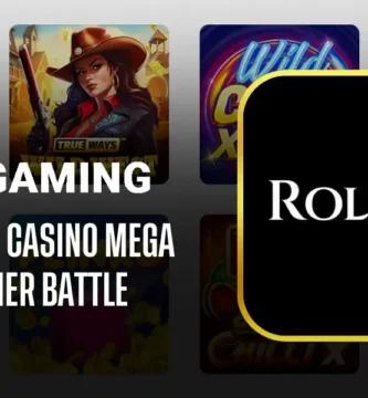 Play BGaming Slots at Roll Xo Casino