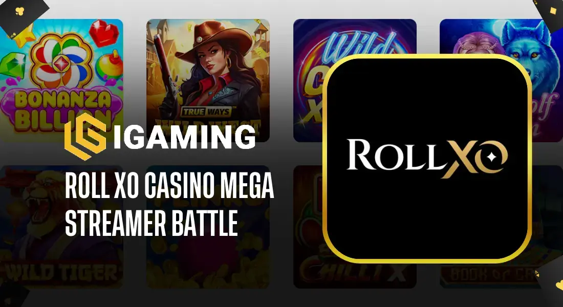 Play BGaming Slots at Roll Xo Casino