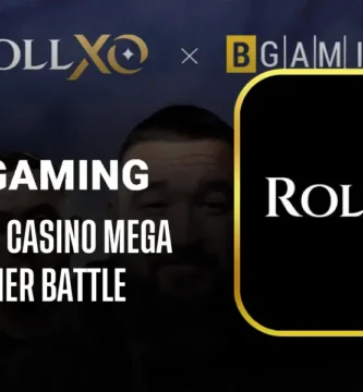 ROLL XO CASINO MEGA STREAMER BATTLE