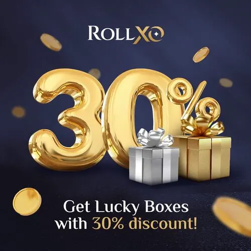 Roll Xo Casino Promotions 1