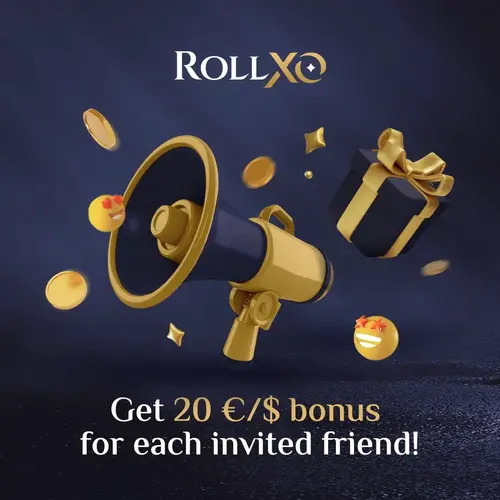 Roll Xo Casino Promotions 2