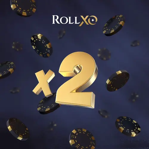 Roll Xo Casino Promotions 3