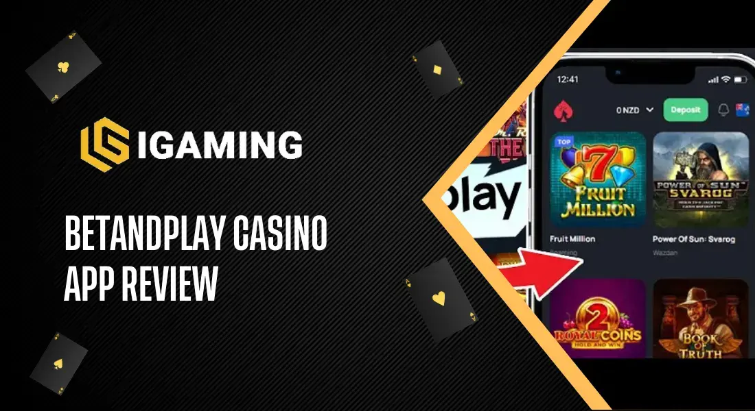 betandplay casino app review