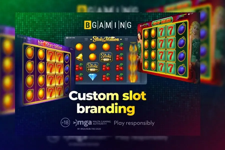 iGaming BGaming Slots at Roll Xo 2024-25